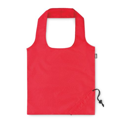 FOLDPET - Foldable rpet shopping bag