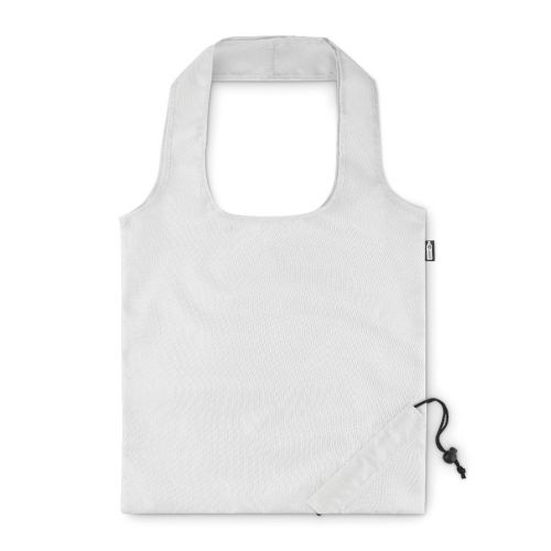 FOLDPET - Foldable rpet shopping bag