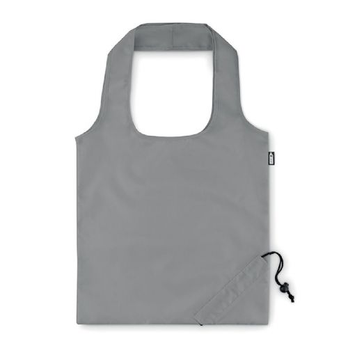 FOLDPET - Foldable rpet shopping bag