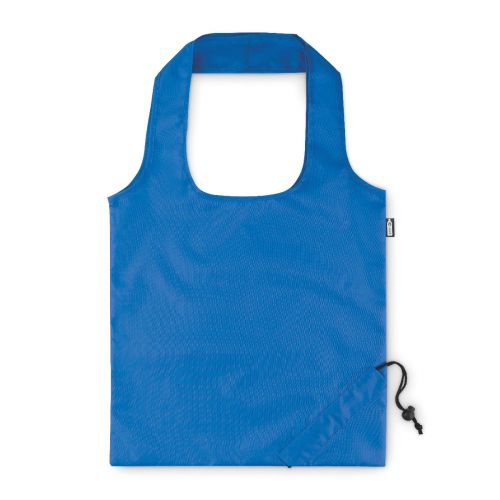 FOLDPET - Foldable rpet shopping bag