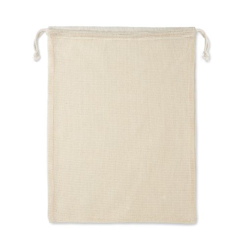 VEGGIE - 140gr/m²cotton food bag