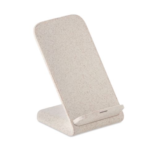 LAYABACK - Wheat straw/abs charger std10w