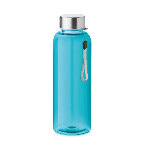 UTAH RPET - Rpet bottle 500ml
