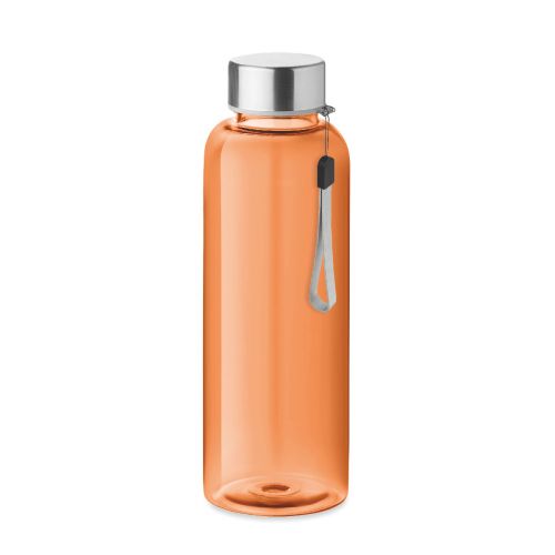 UTAH RPET - Rpet bottle 500ml