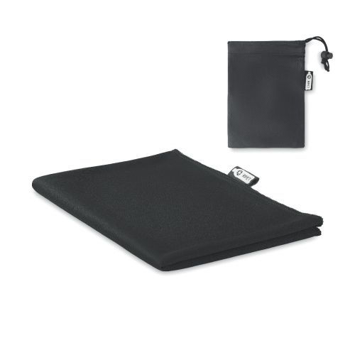 TUKO RPET - Rpet sports towel and pouch