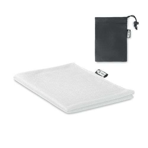 TUKO RPET - Rpet sports towel and pouch
