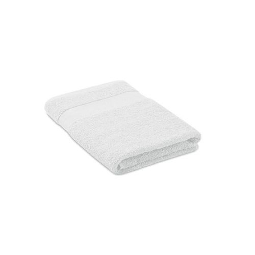 PERRY - Towel organic cotton 140x70cm