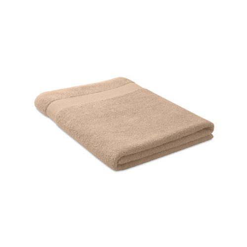 MERRY - Towel organic cotton 180x100cm
