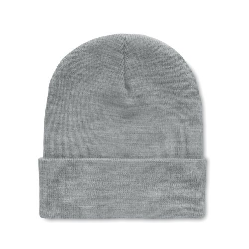 POLO RPET - Beanie in rpet with cuff