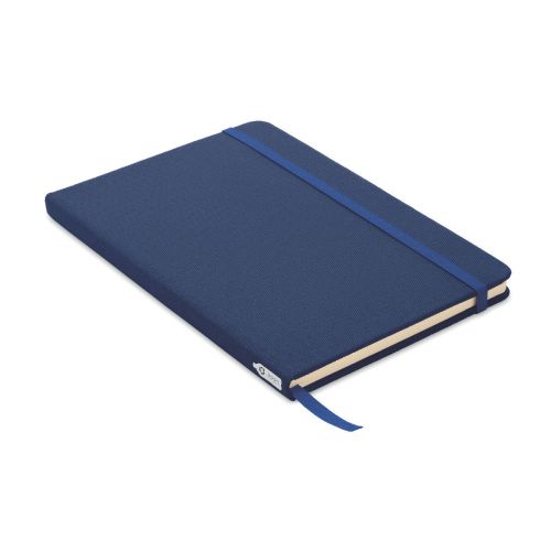 NOTE RPET - A5 rpet notebook 80 lined
