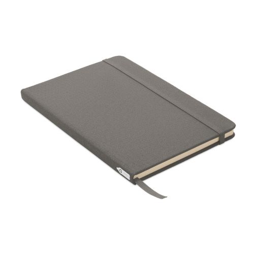 NOTE RPET - A5 rpet notebook 80 lined