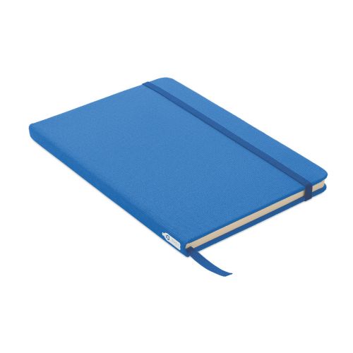 NOTE RPET - A5 rpet notebook 80 lined