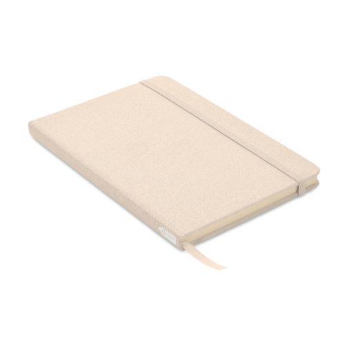 NOTE RPET - A5 rpet notebook 80 lined