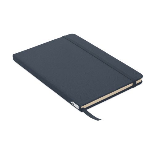 NOTE RPET - A5 rpet notebook 80 lined