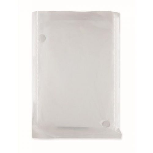 SPRINKLE PLA - Biodegradable poncho and bag