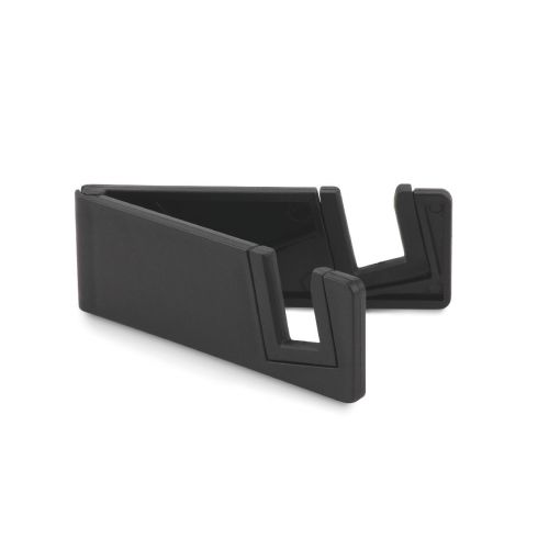 STANDOL+ - Phone holder bamboo fibre/pp