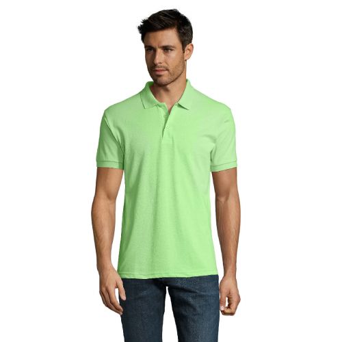 PRIME MEN - Prime men polo 200gr