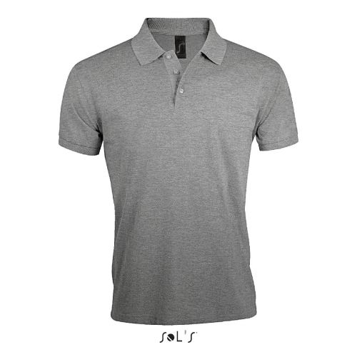 PRIME MEN - Prime men polo 200gr