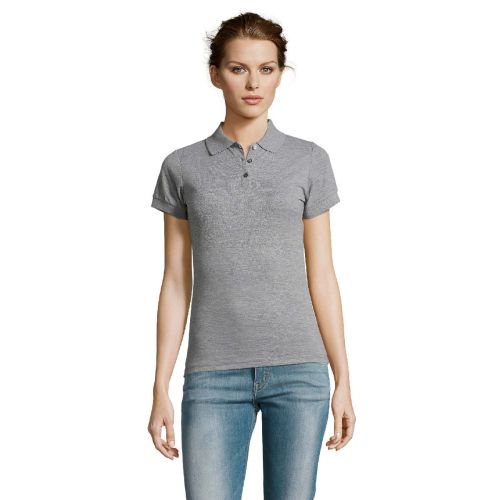 PRIME WOMEN - Prime women polo 200gr