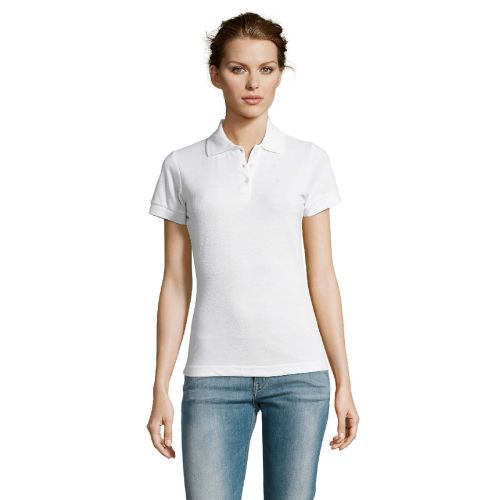 PRIME WOMEN - Prime women polo 200gr