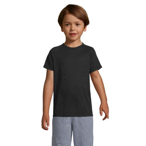 SPORTY KIDS - Sporty kids t-shirt 140g