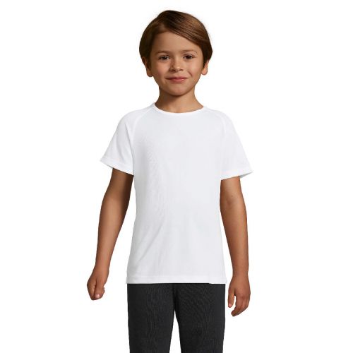 SPORTY KIDS - Sporty kids t-shirt 140g