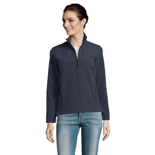 RACE WOMEN - Race women ss jacket 280g