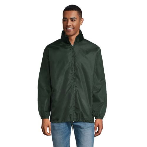 SHIFT - Shift unisex windbreaker