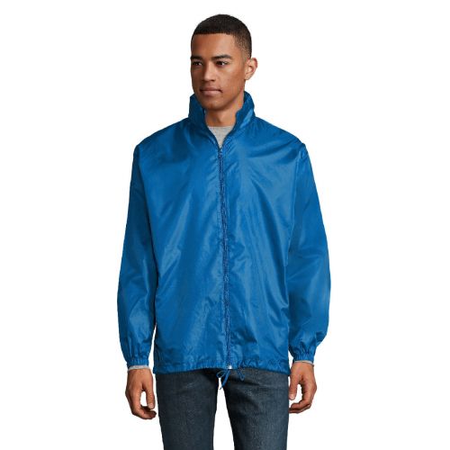SHIFT - Shift unisex windbreaker