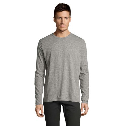 IMPERIAL LSL MEN - Imperial lsl men t-shirt190