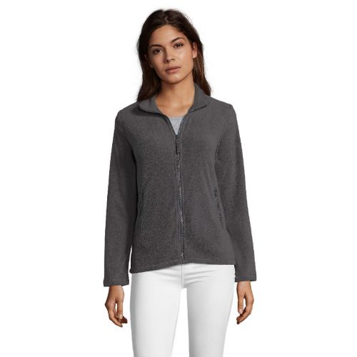 NORMAN WOMEN - Norman women fleece 220