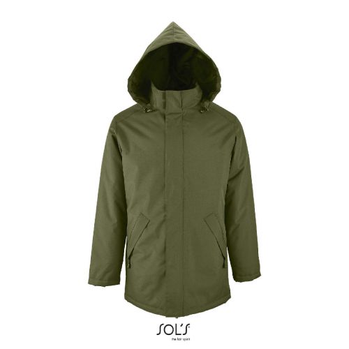 ROBYN - Robyn unisex jacket padded