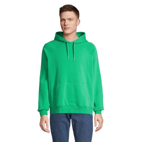 STELLAR - Stellar unisex hooded sweat