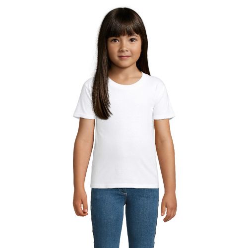 CRUSADER KIDS - Crusader kids t-shirt