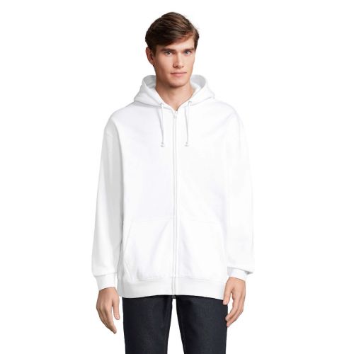 CARTER - Carter full zip hoodie