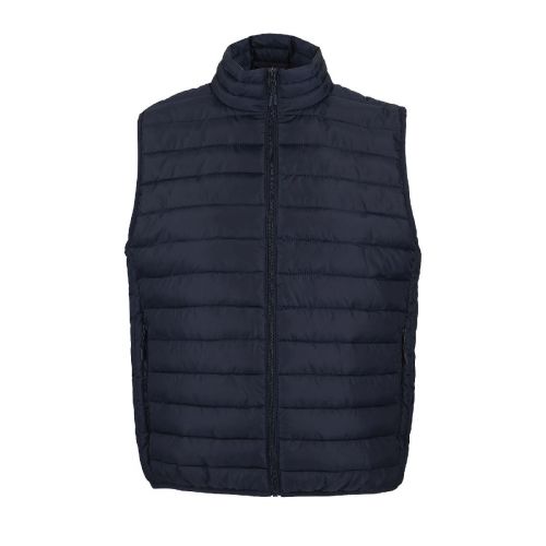 STREAM BW MEN - Stream men bodywarmer