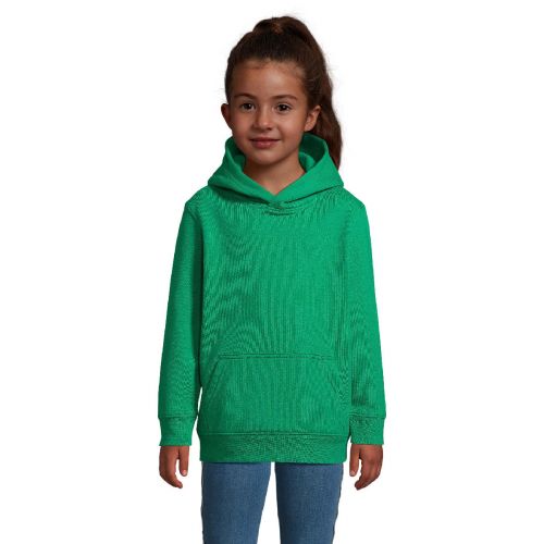 CONDOR KIDS - Condor kids hooded sweat