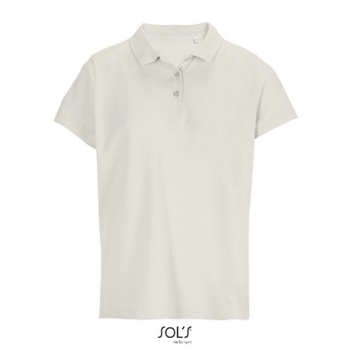 PULSE WOMEN - Pulse women polo