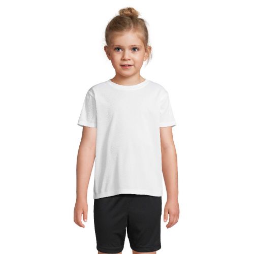 SPRINT KIDS - .print kids sports t-shirt