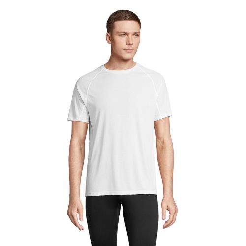 VORTEX - Vortex raglan t-shirt