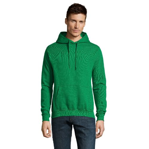 SLAM - Slam unisex hooded sweater