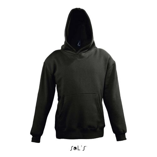 SLAM KIDS - Slam kids hoodie sweater