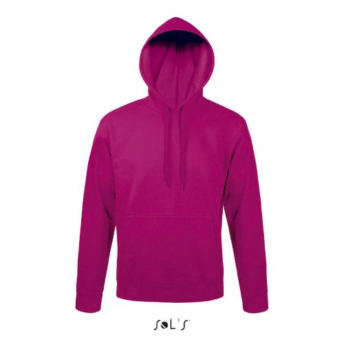 SNAKE - Snake hood sweater