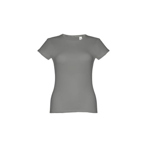 THC SOFIA - Women's fitted short sleeve cotton T-shirt