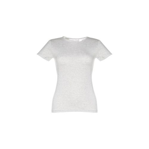 THC SOFIA - Women's fitted short sleeve cotton T-shirt