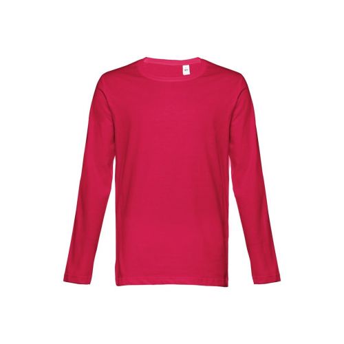 THC BUCHAREST - Men's long sleeve t-shirt
