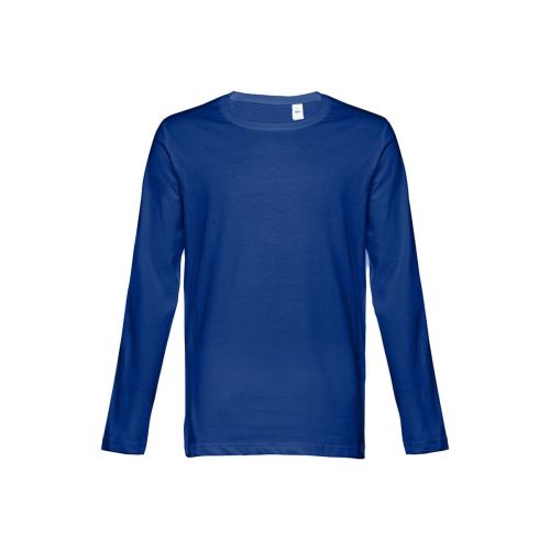 THC BUCHAREST - Men's long sleeve t-shirt