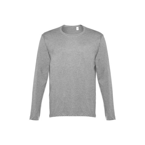 THC BUCHAREST - Men's long sleeve t-shirt