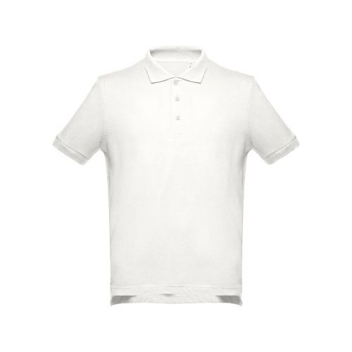 THC ADAM 3XL - Men's polo shirt