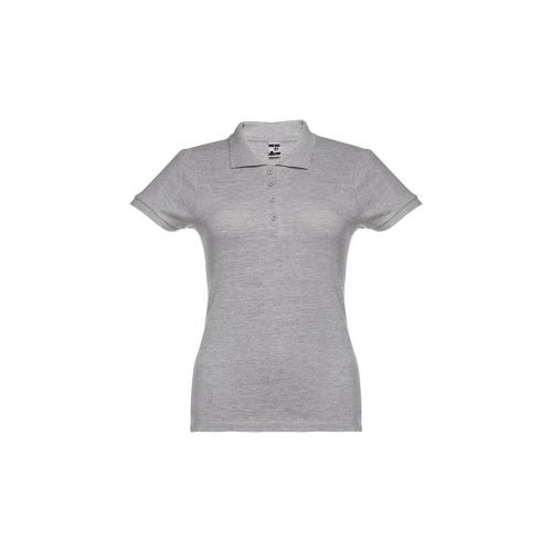 THC EVE - Women's polo shirt